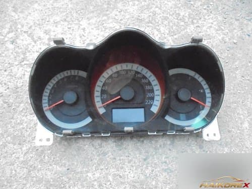 Приборная панель Forte 940131M000