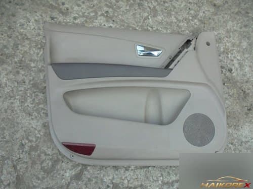 Обшивка двери передняя левая P722A134000EAW