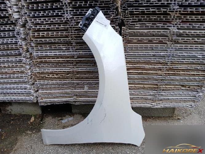 GM-Daewoo Malibu 2013 — крыло левое