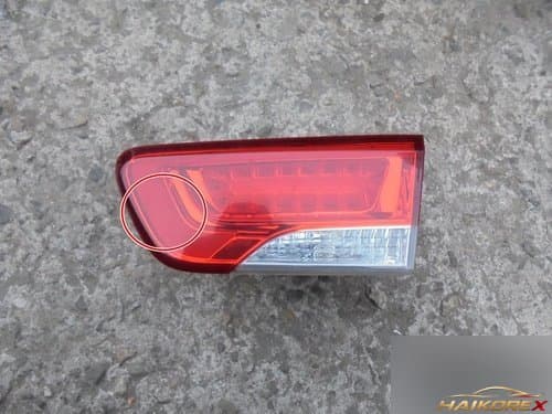Задний фонарь правый LED
