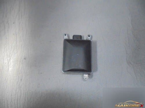 Модуль BSD боковых объектов и модуль алерта со стороны водителя