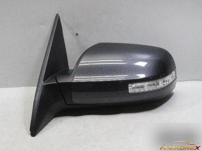 Nissan Altima 2011 — боковое зеркало левое