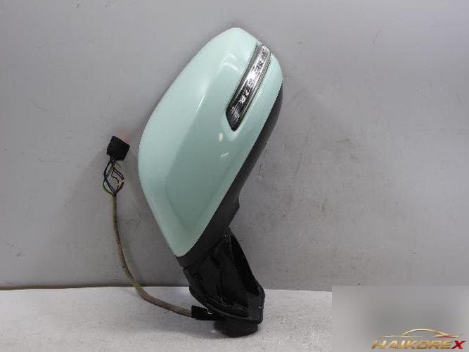 Kia Ray 2013 — зеркало боковое левое 87610 A3000AEQ