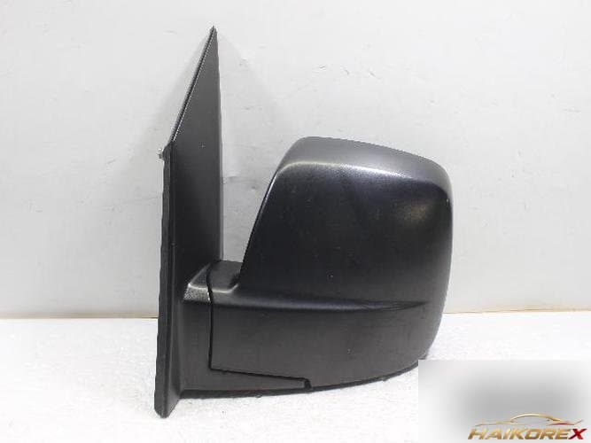 Hyundai Grandstarex 2009 — зеркало боковое левое 87610 4H100
