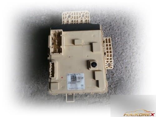 Блок предохранителей салонный K5 91950D4181
