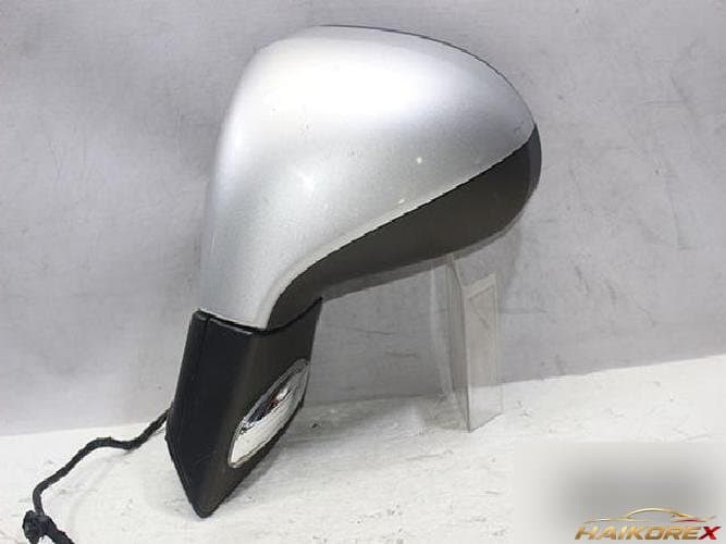 Peugeot 207 2008 — зеркало боковое левое 96806490XT
