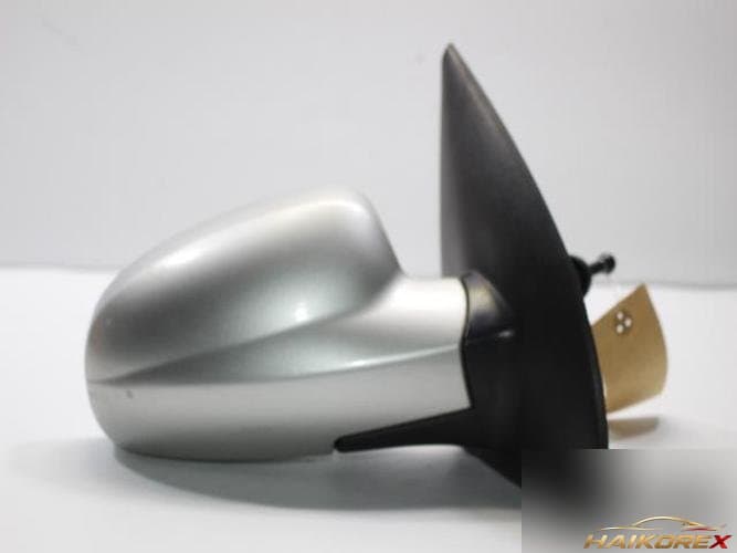 Daewoo Kalos 2005 — боковое зеркало правое