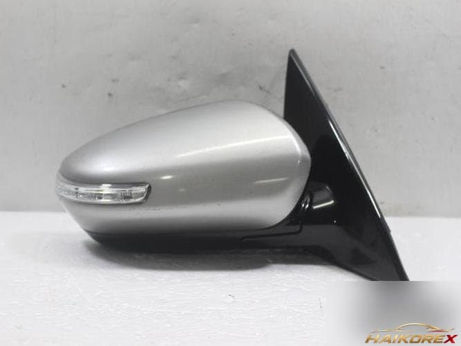 Renault SM7 2009 — зеркало боковое правое