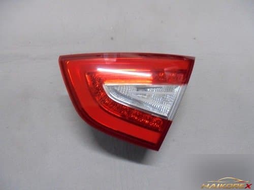 Задний фонарь правый LED 4-контактный Tucson IX 924042S500
