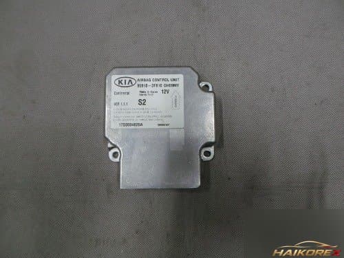 Блок управления подушками безопасности 959103F810
