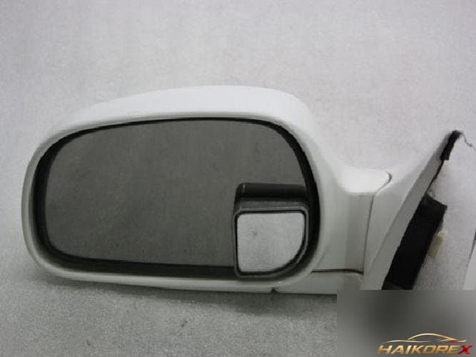Daewoo Magnus 2000 — боковое зеркало левое