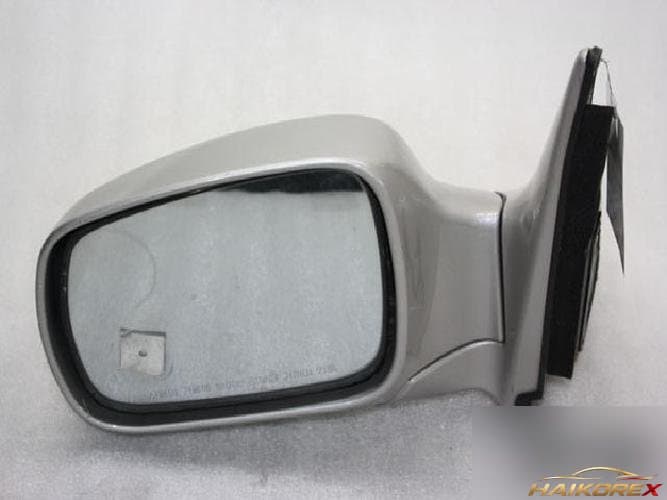Hyundai Terracan 2002 — боковое зеркало левое