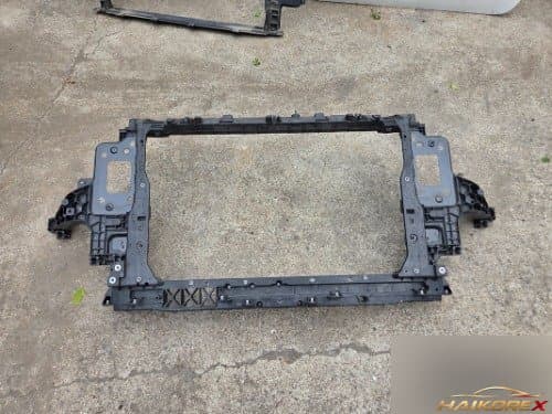 Передняя панель-носитель радиатора Seltos 64101Q5000
