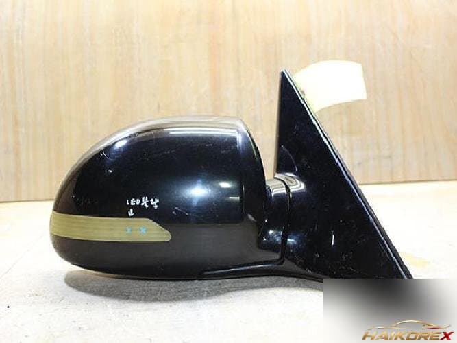 Kia Opirus 2004 — боковое зеркало правое