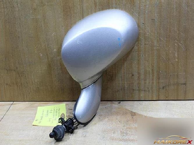 Daewoo Matiz 2008 — зеркало боковое левое