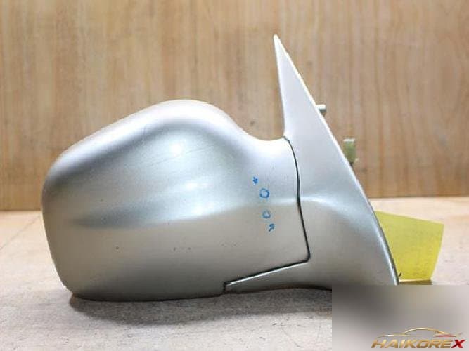 KG Mobility Musso 2004 — боковое зеркало правое