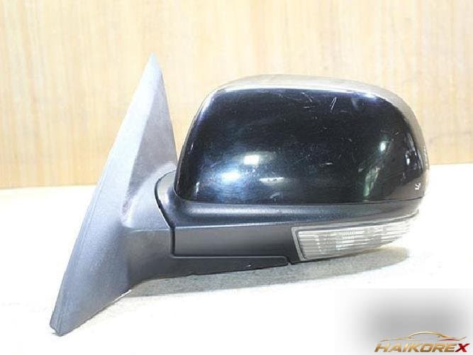Daewoo Tosca 2008 — боковое зеркало левое LED