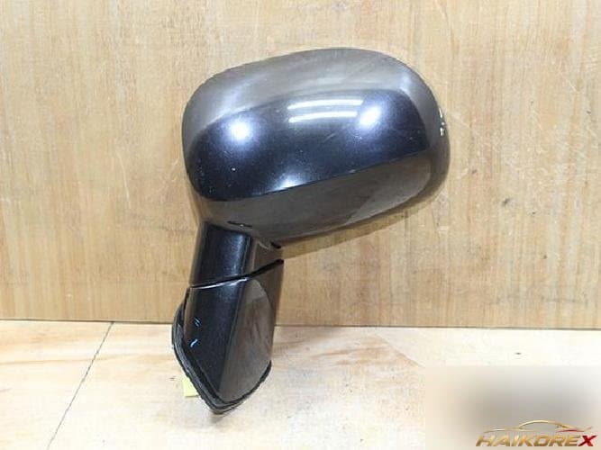 KG Mobility Rodius 2005 — боковое зеркало левое