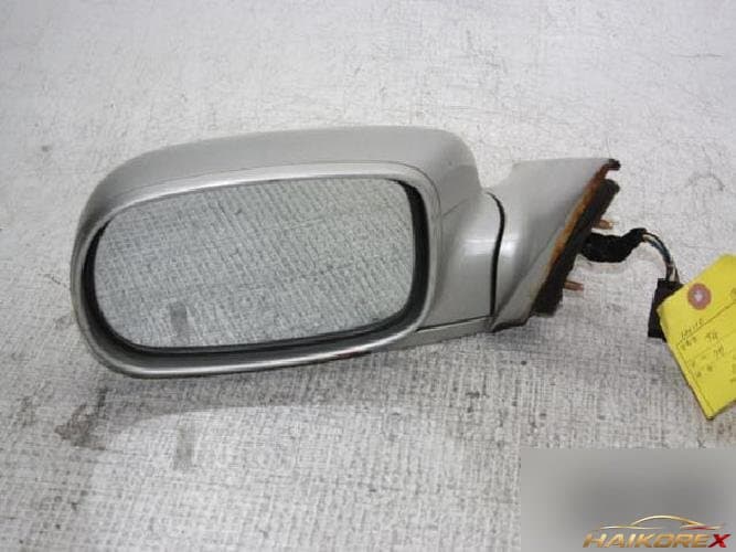 Hyundai Grandeur 2006 — зеркало левое боковое