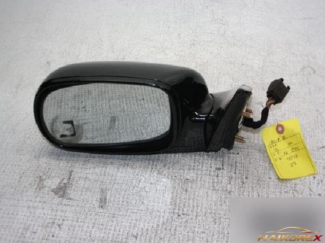 Hyundai Grandeur 2006 — боковое зеркало левое