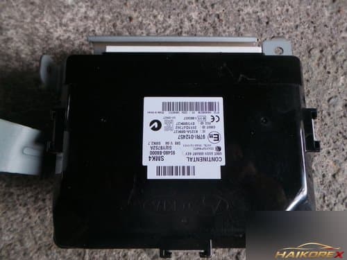 Модуль смарт-ключа Maxcruz Unit 95480B8000
