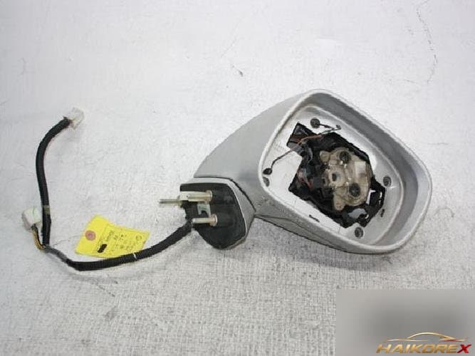 Lexus IS 2006 — боковое зеркало правое