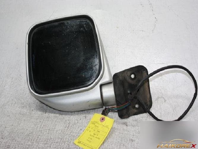 Hyundai Galloper 1992 — боковое зеркало правое