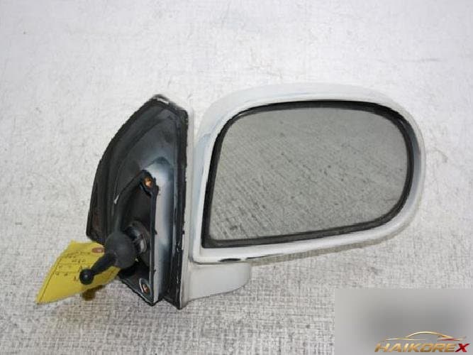 Hyundai Atoz 1998 — зеркало боковое правое