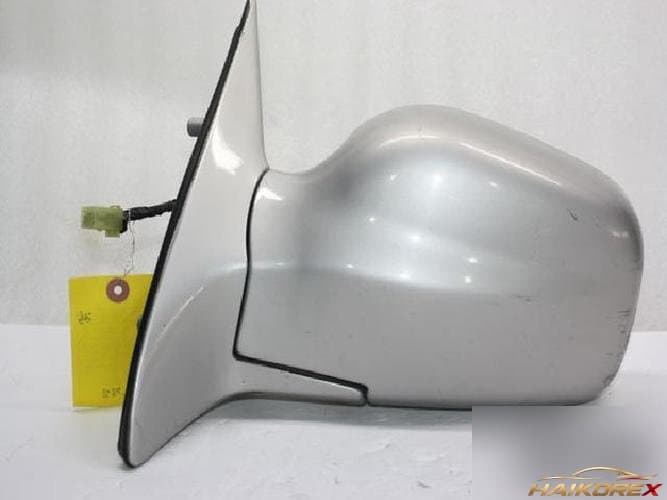 KG Mobility Musso 1999 — боковое зеркало левое