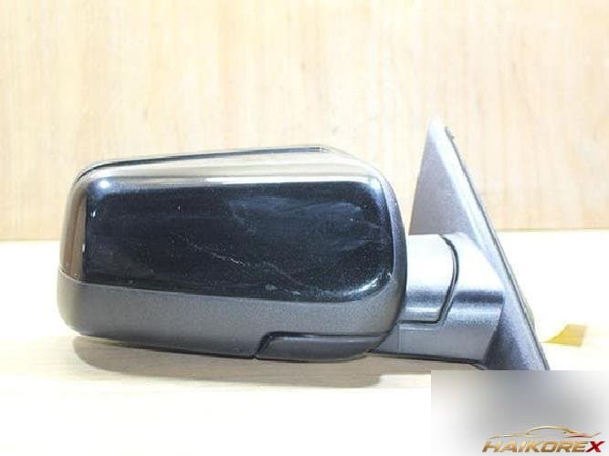 Ford MKS 2009 — боковое зеркало правое