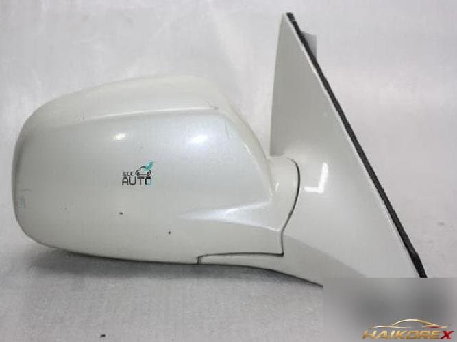 Daewoo Magnus 2000 — боковое зеркало правое