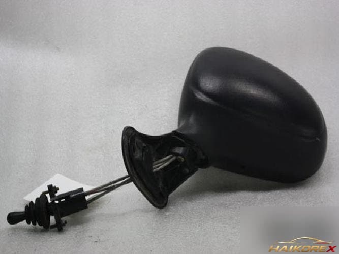 Daewoo Matiz 2001 — боковое зеркало левое