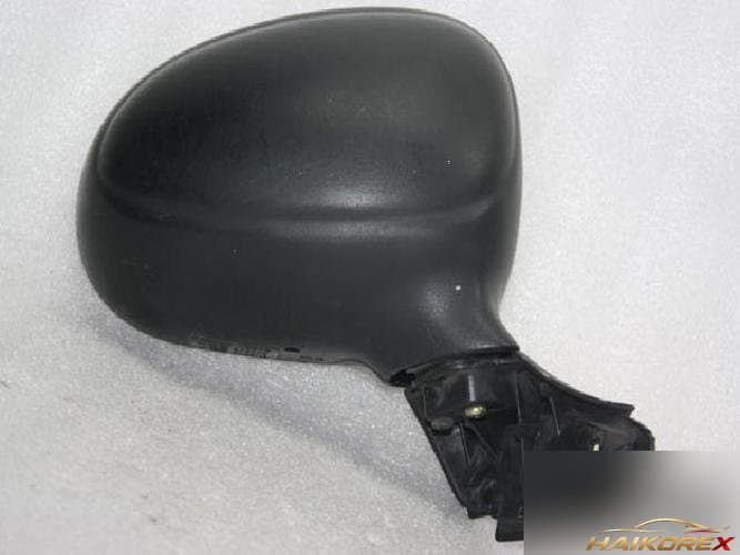 Daewoo Matiz 2001 — зеркало боковое правое