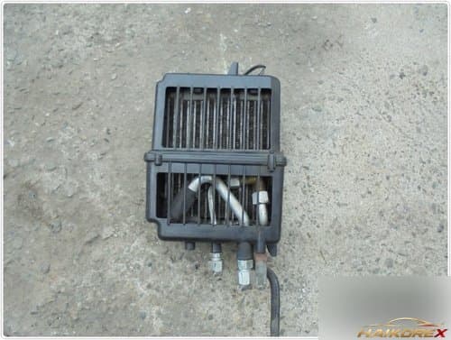 Испаритель кондиционера Hyundai New Damas P42582775