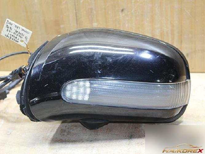 Mercedes-Benz S-Class 2005 — зеркало боковое левое A2208100516