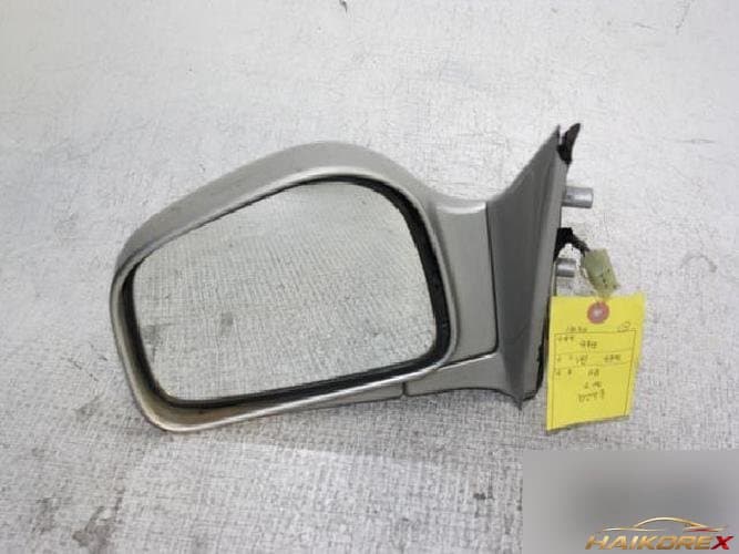 KG Mobility Musso 1999 — боковое зеркало левое