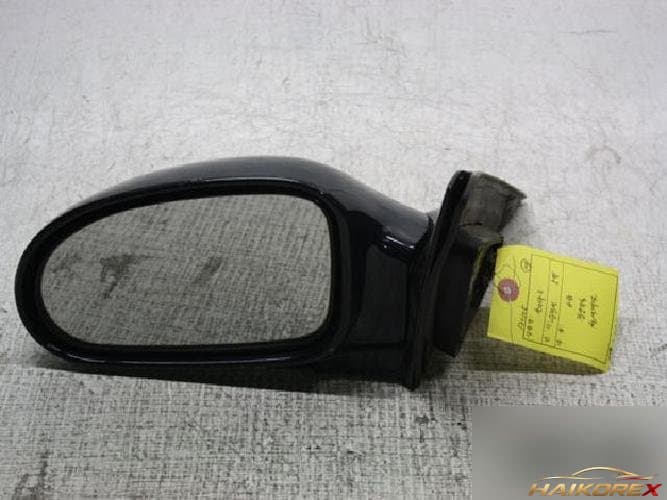 Hyundai Sonata 1997 — боковое зеркало левое