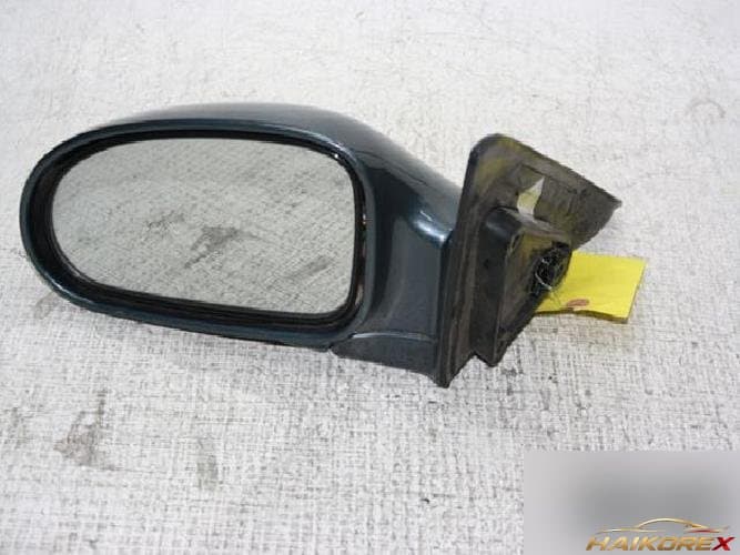 Hyundai Sonata 1997 — боковое зеркало левое
