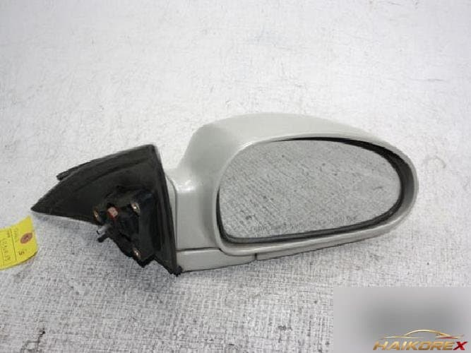Hyundai Sonata 2002 — боковое зеркало правое