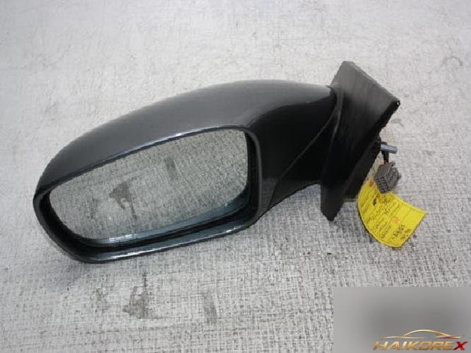 Hyundai Sonata 2010 — зеркало боковое левое