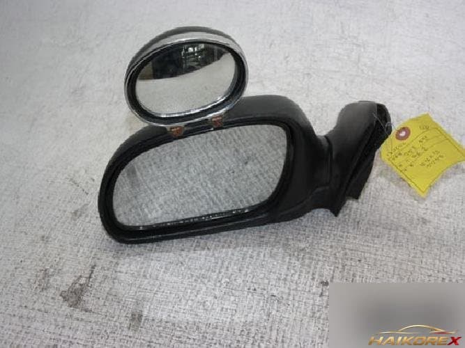 Hyundai Accent 1995 — боковое зеркало левое