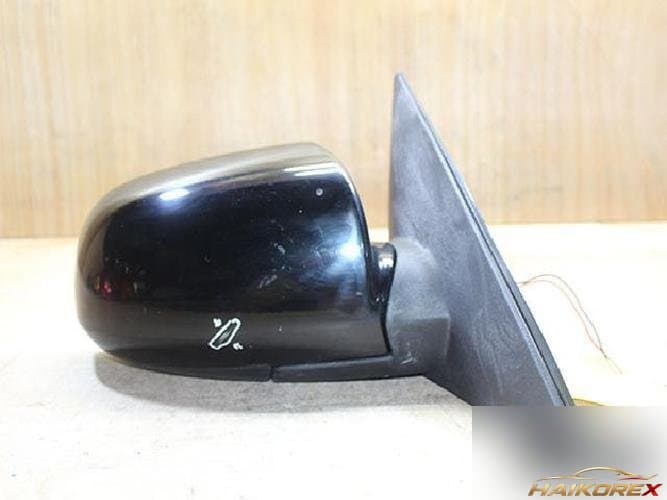 Hyundai Sonata 2007 — боковое зеркало правое