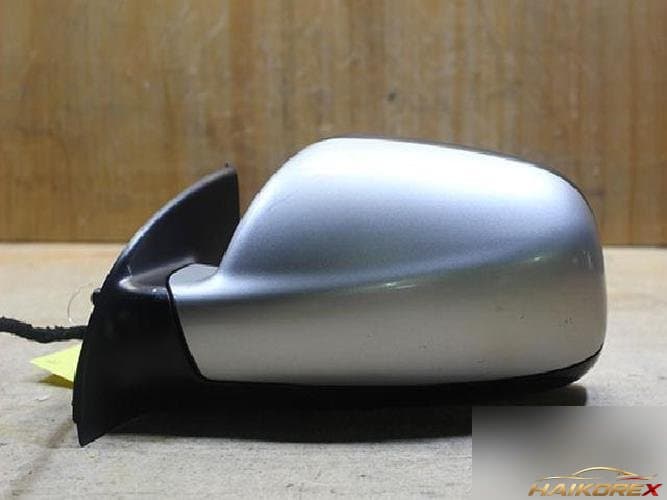 Peugeot 307 2007 — зеркало боковое левое 16