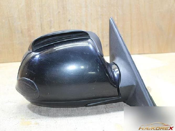 Hyundai Avante 2002 — боковое зеркало правое