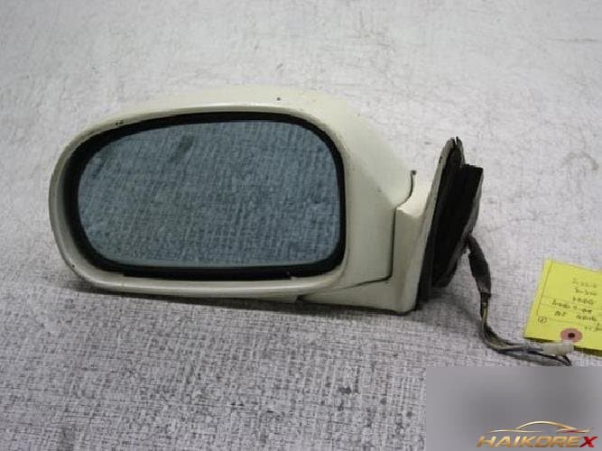 Hyundai Granzer 1993 — боковое зеркало левое