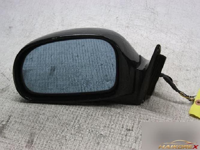 Hyundai Granzer 1993 — зеркало боковое левое
