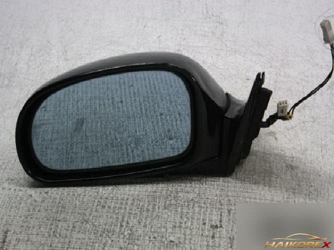 Hyundai Granzer 1993 — боковое зеркало левое