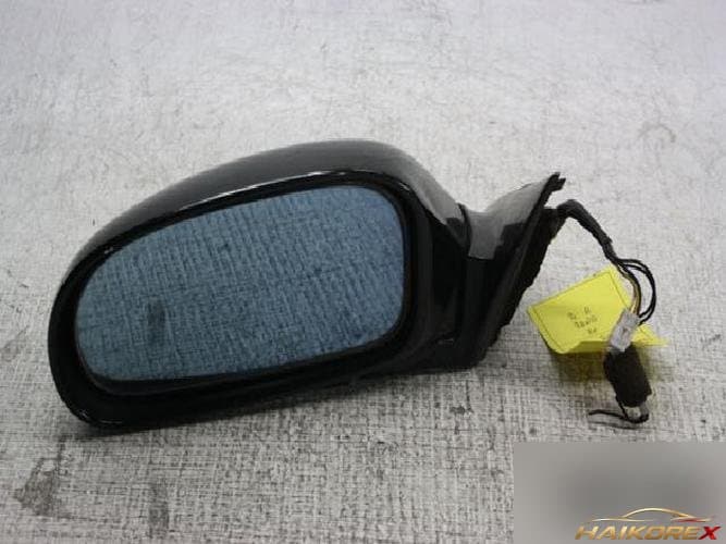 Hyundai Granzer 1993 — боковое зеркало левое