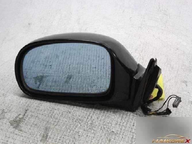 Hyundai Granzer 1993 — боковое зеркало левое