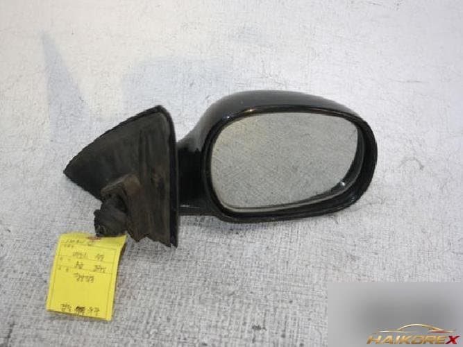 Daewoo Lanos 1997 — боковое зеркало правое